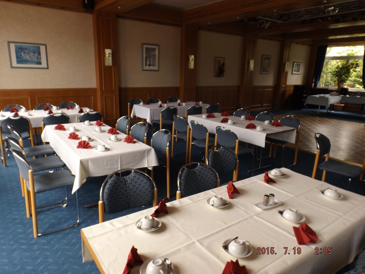 Hotel Ziegenkrug Schweriner Tor Pampow Extérieur photo