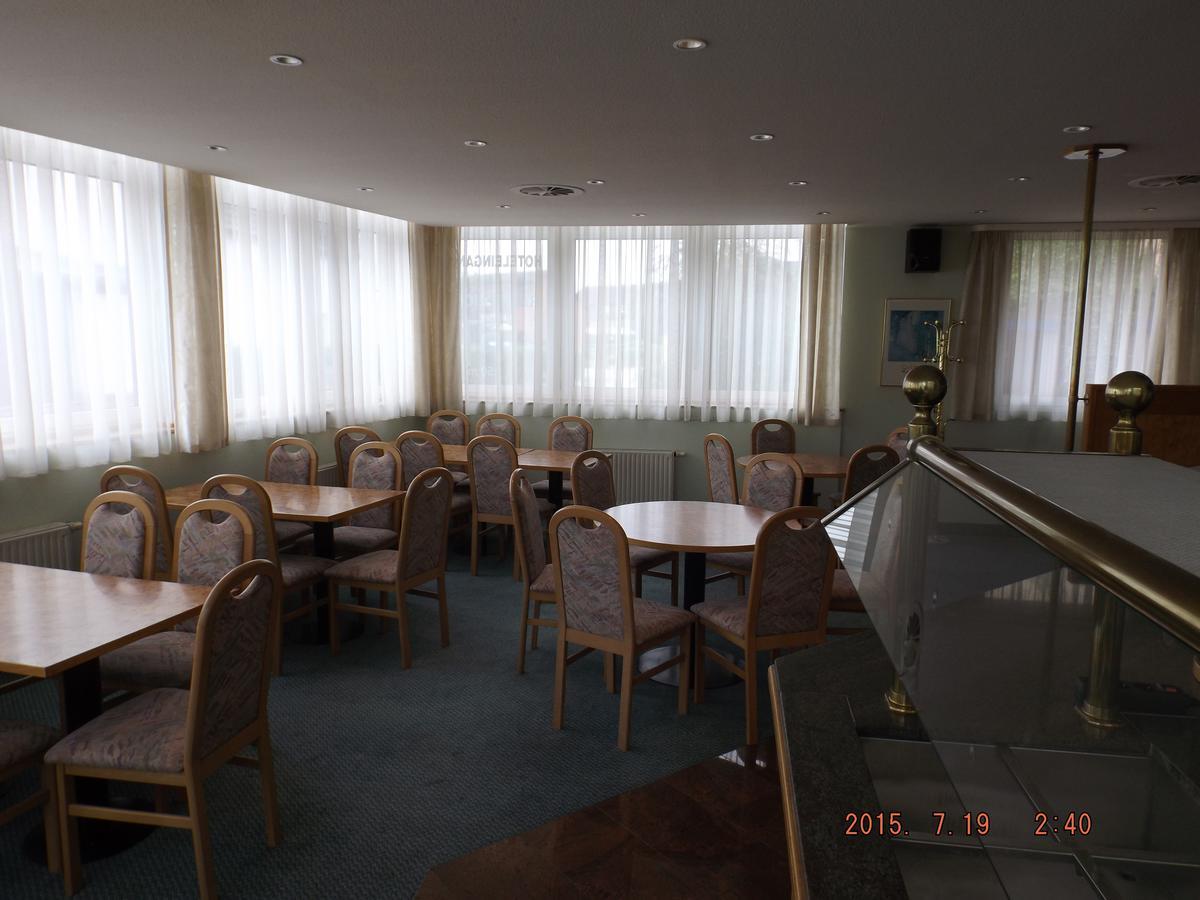Hotel Ziegenkrug Schweriner Tor Pampow Extérieur photo