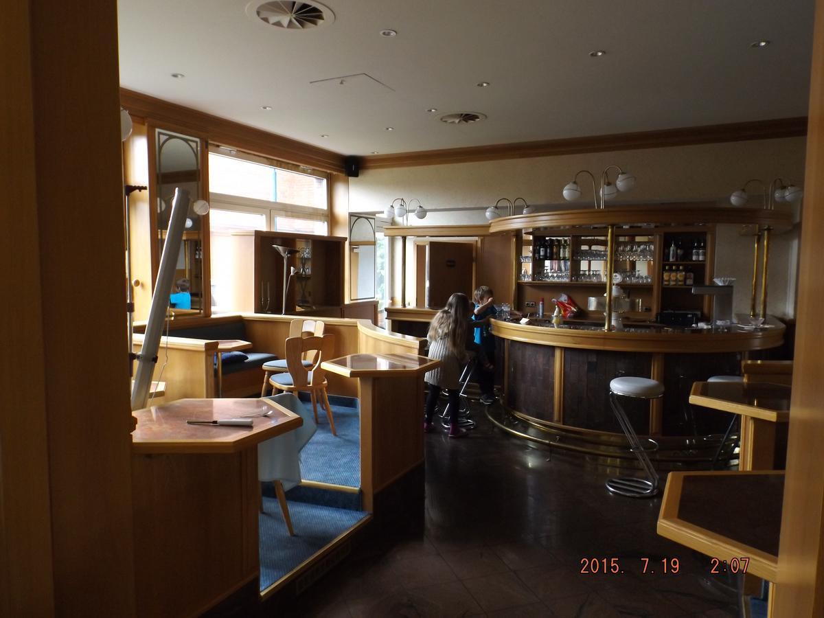 Hotel Ziegenkrug Schweriner Tor Pampow Extérieur photo