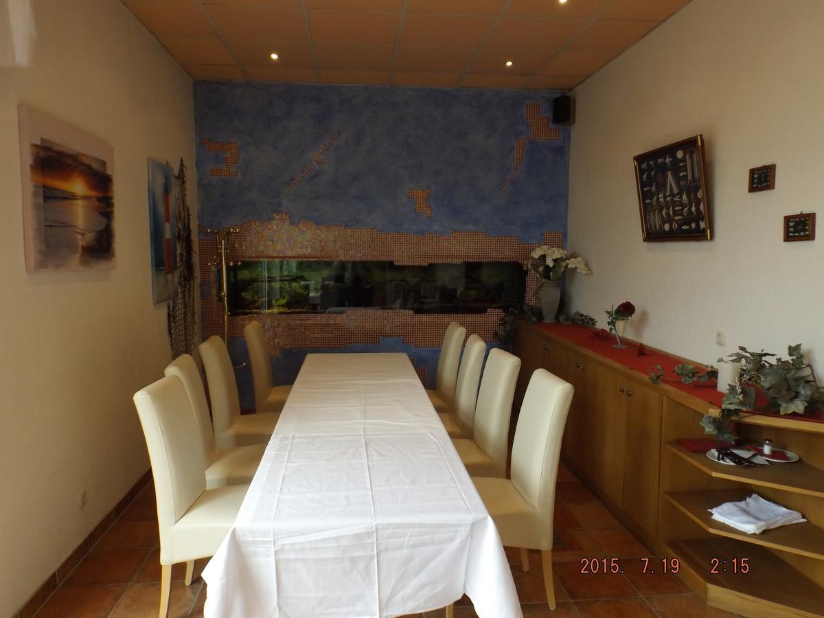 Hotel Ziegenkrug Schweriner Tor Pampow Extérieur photo