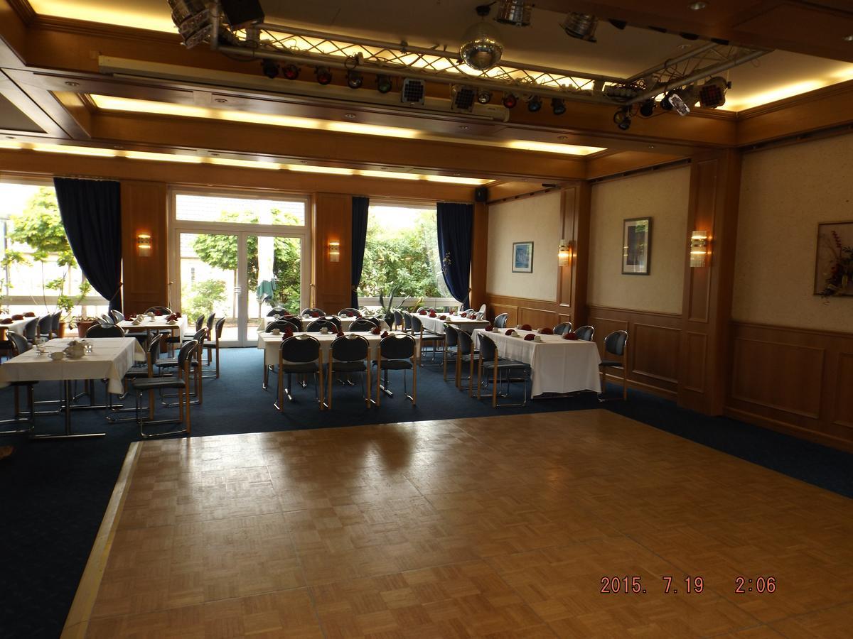 Hotel Ziegenkrug Schweriner Tor Pampow Extérieur photo