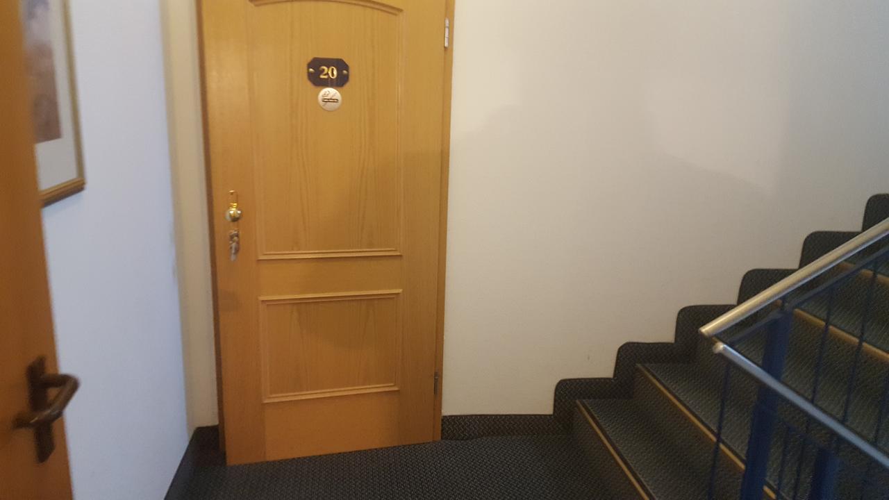 Hotel Ziegenkrug Schweriner Tor Pampow Extérieur photo
